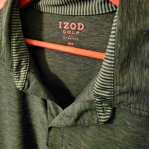 XXL Izod Golf shirt